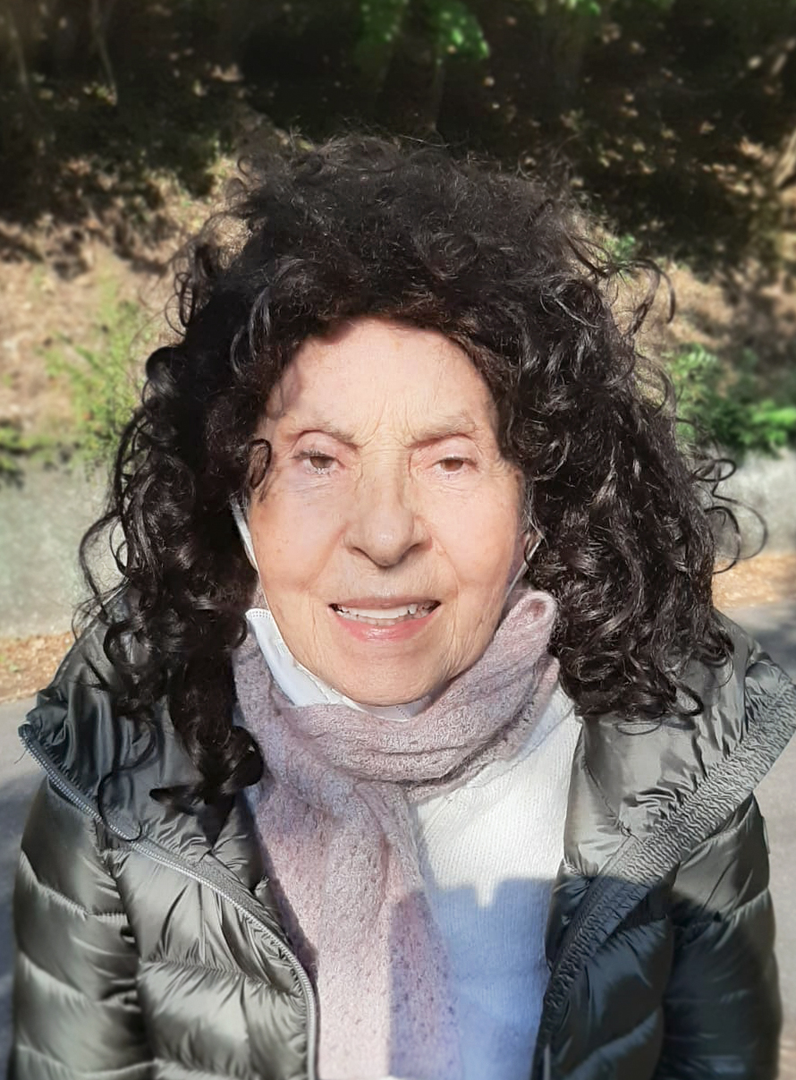VITTORIA COSTANZA BANDIERA